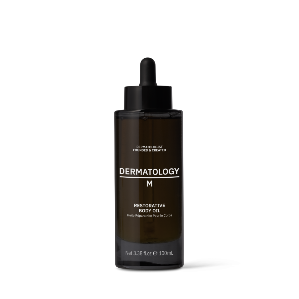 Restorative Body Oil