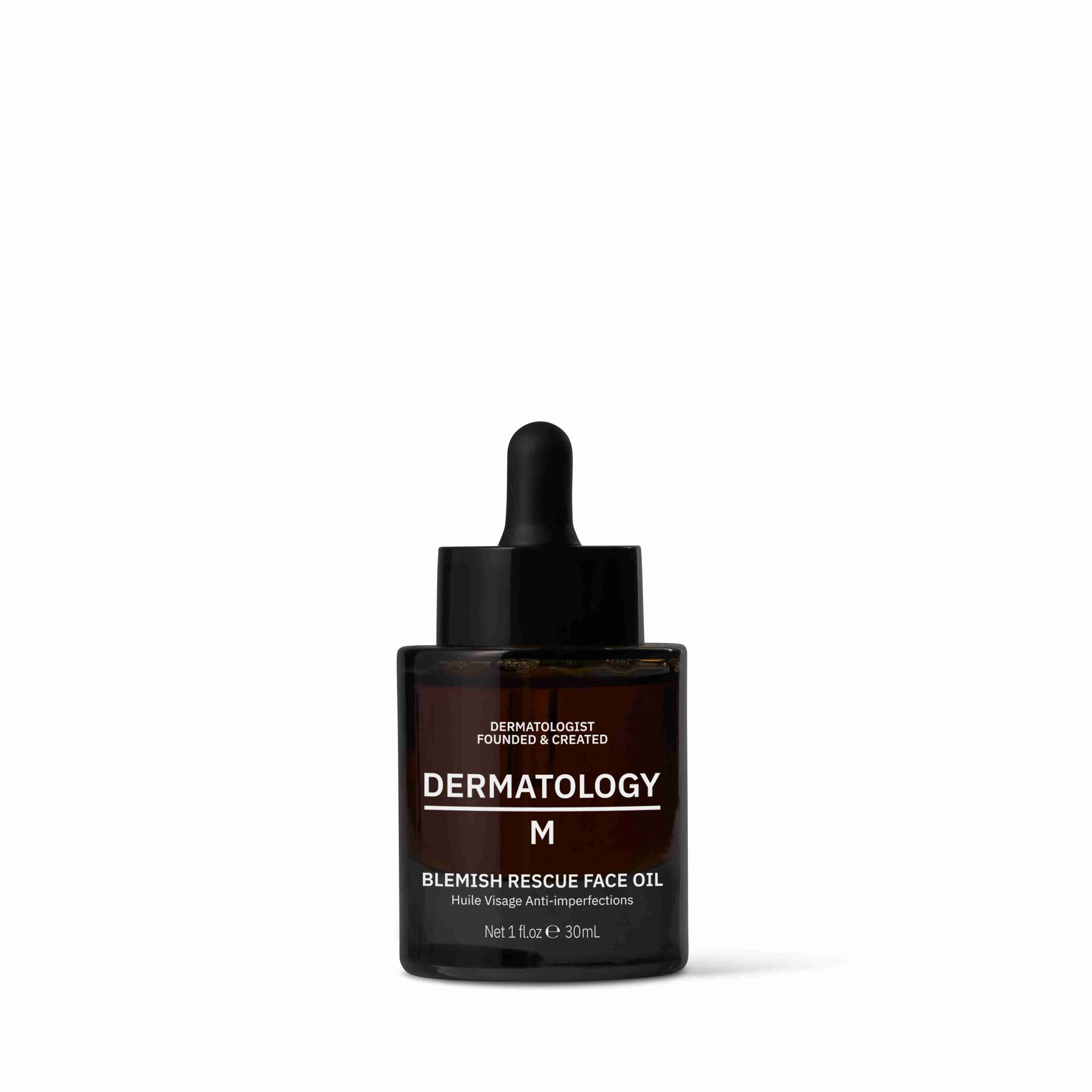 Blemish Rescue Face Oil