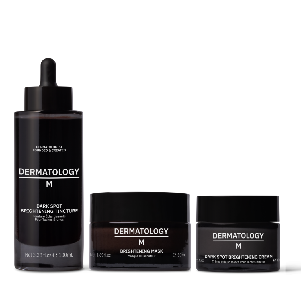 Dark Spot Brightening Set