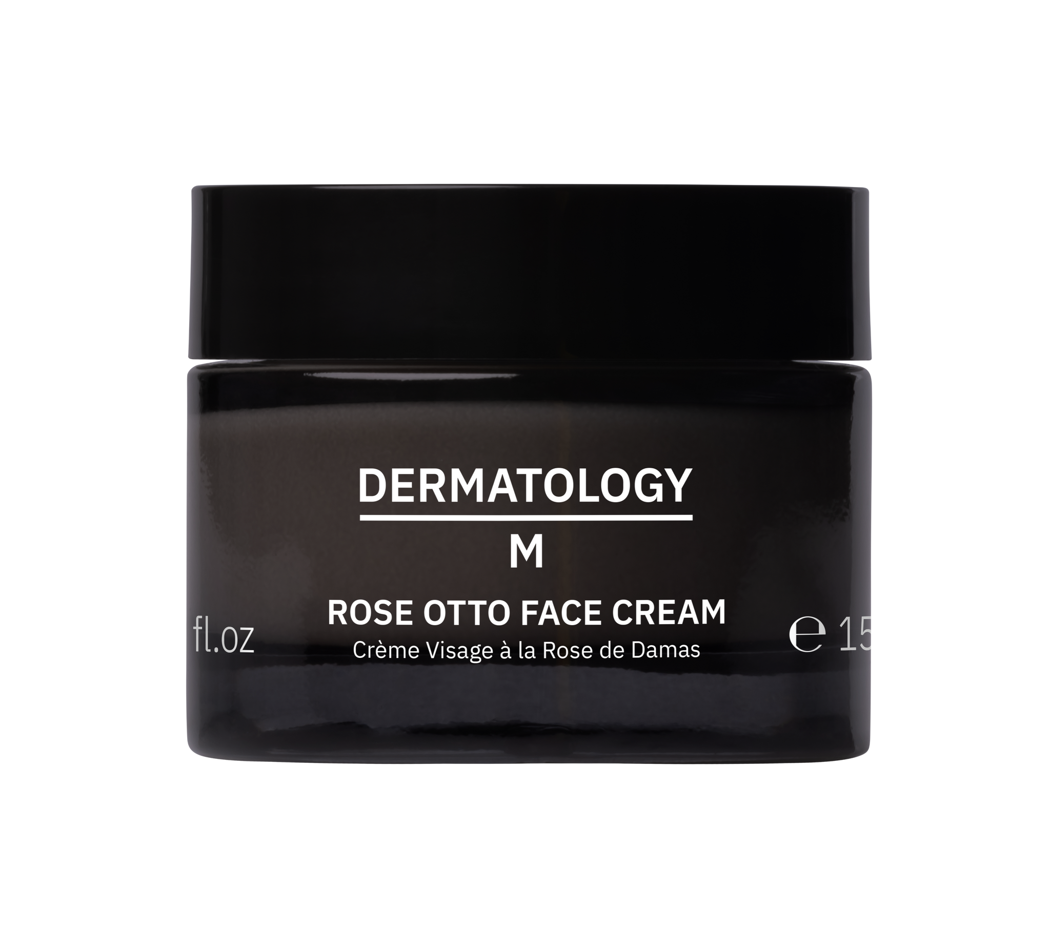 Rose Otto Face Cream 15ml - Limited Edition